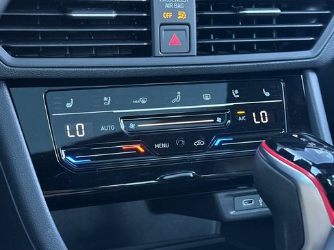 New 2026 Volkswagen Jetta GLI Autobahn FWD image 19