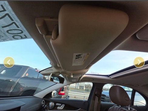 Used 2017 Mercedes-Benz E 300 E 300 image 11