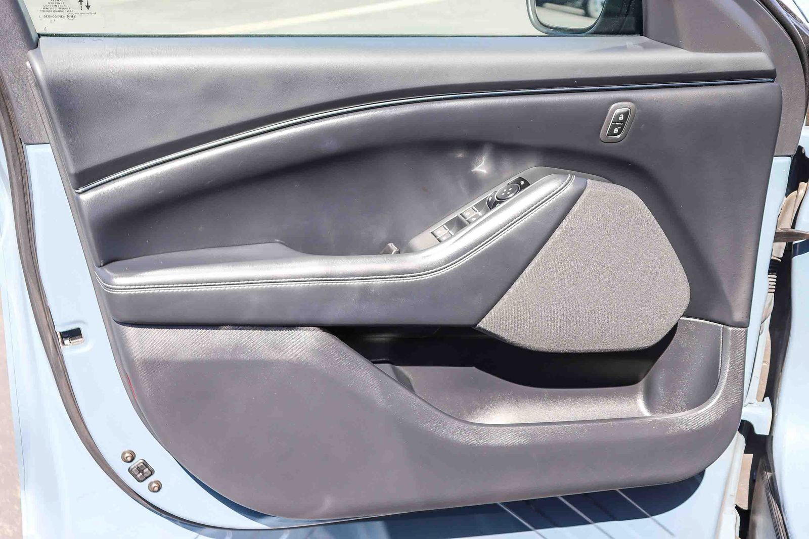 Used 2023 Ford Mustang Mach-E Select RWD image 21