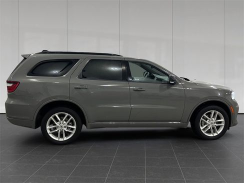Used 2024 Dodge Durango GT image 6