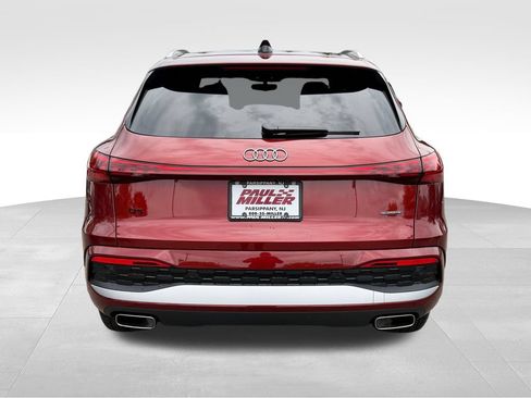 New 2026 Audi Q5 Premium AWD/4WD image 6