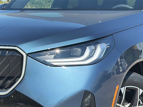New 2026 BMW X3 xDrive30 w/ Premium Package image 4