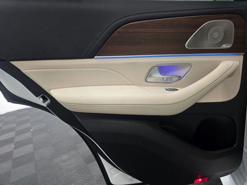 Certified 2025 Mercedes-Benz GLE 450 4MATIC Coupe image 19