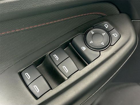 Used 2023 Chevrolet TrailBlazer RS w/ Convenience Package image 28