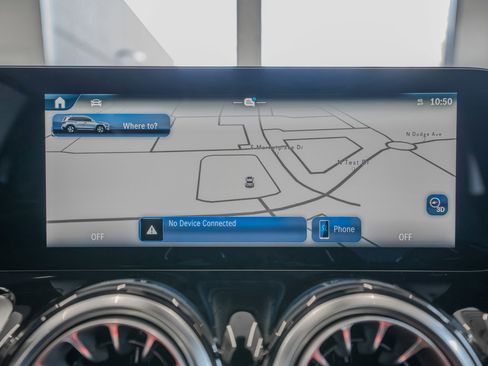 New 2026 Mercedes-Benz GLB 250 4MATIC image 20