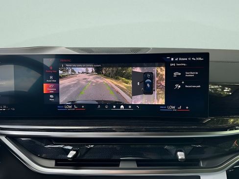 New 2026 BMW X5 M60i AWD/4WD image 17