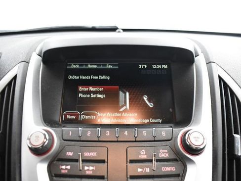 Used 2016 GMC Terrain SLE w/ Convenience Package image 23