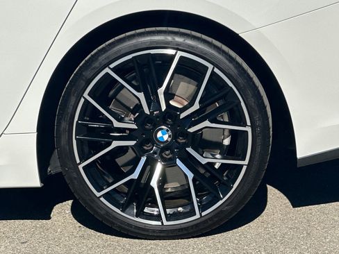Certified 2024 BMW 840i Gran Coupe RWD image 36