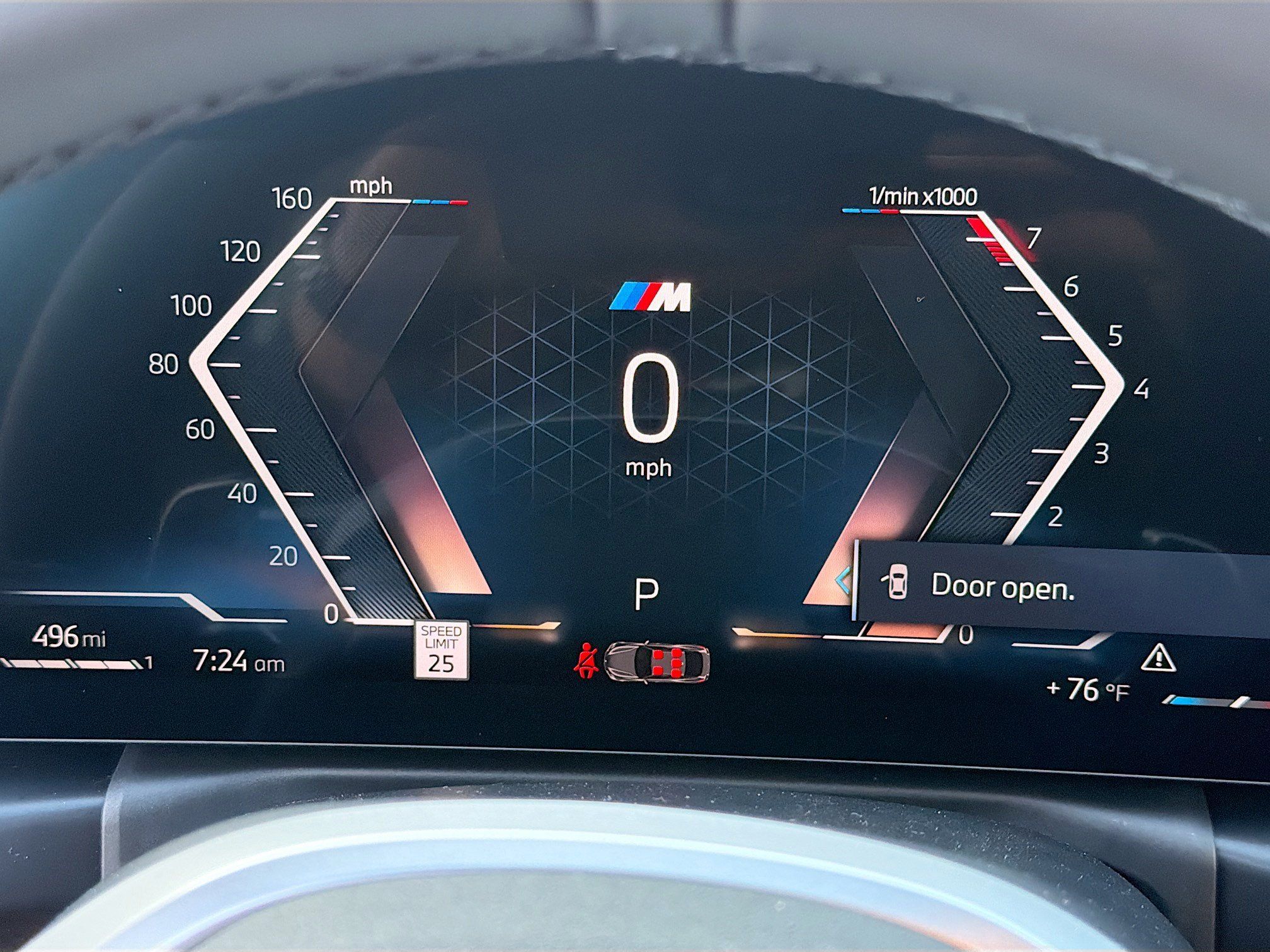 New 2026 BMW 430i w/ M Sport Package RWD image 39