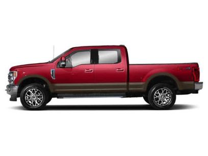 Used 2020 Ford F250 Lariat