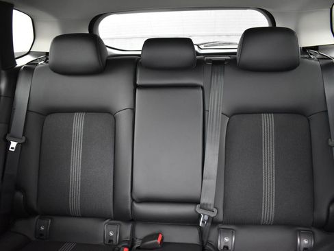 New 2025 MAZDA CX-50 AWD 2.5 S w/ Weather Package image 21