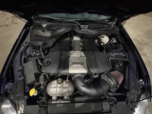 Used 2019 Ford Mustang GT RWD image 17