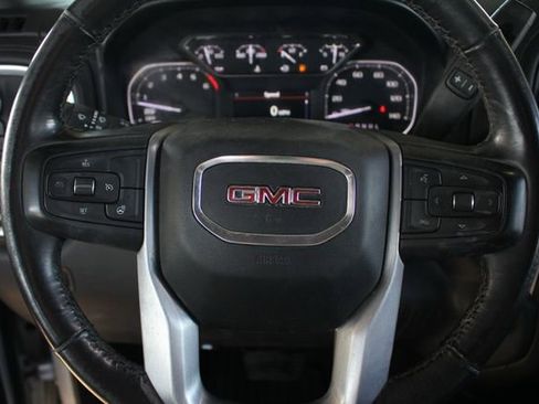 Used 2021 GMC Sierra 1500 Elevation w/ Driver Alert Package I image 12
