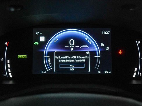 New 2026 Toyota Camry SE FWD image 26