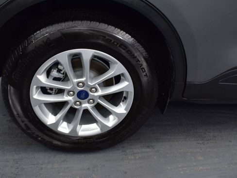 Used 2022 Ford Escape S image 8