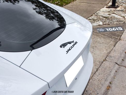 Used 2017 Jaguar F-TYPE S British Design Edition image 64