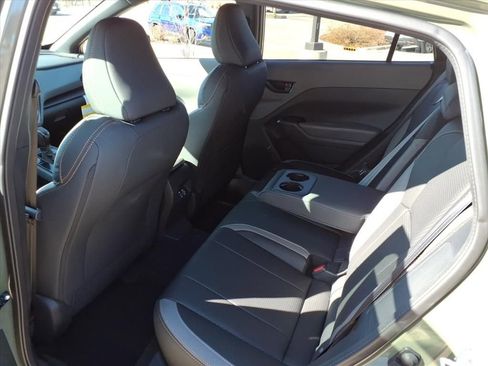 New 2026 Subaru Crosstrek 2.5i Wilderness AWD/4WD image 29