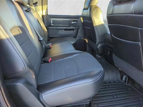 Used 2017 RAM 1500 Sport w/ Convenience Group image 25