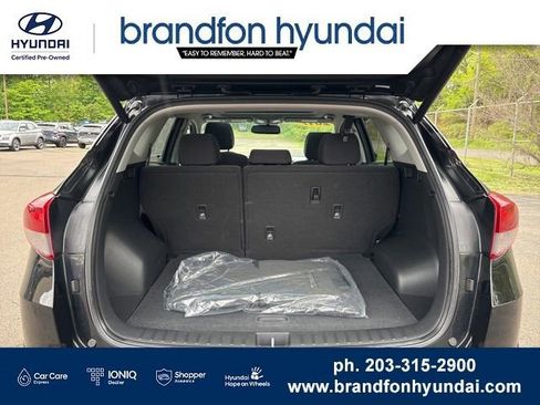 Used 2017 Hyundai Tucson Value AWD/4WD image 29