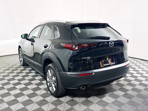 Used 2024 MAZDA CX-30 AWD 2.5 S w/ Preferred Package image 5