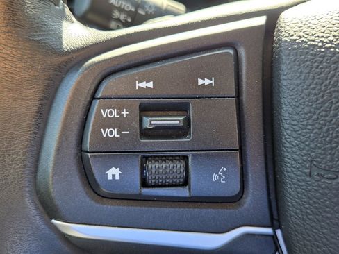 Used 2025 Honda Ridgeline Sport image 23