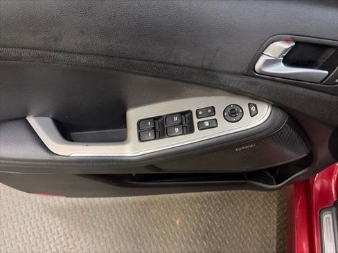 Used 2015 Kia Optima SX w/ SX Turbo Premium Package image 15