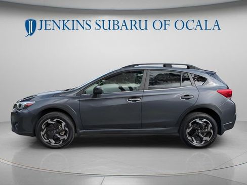 Used 2023 Subaru Crosstrek 2.5i Limited image 6