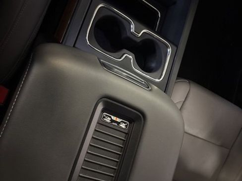 Used 2019 Chevrolet Silverado 3500 LTZ w/ Duramax Plus Package image 27