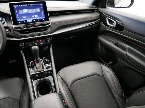 Certified 2024 Jeep Compass Trailhawk image 13