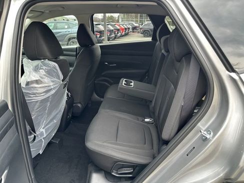 New 2026 Hyundai Tucson SEL AWD/4WD image 20