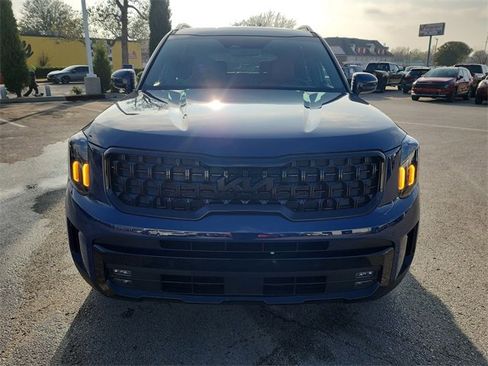 New 2025 Kia Telluride SX X-Line image 9