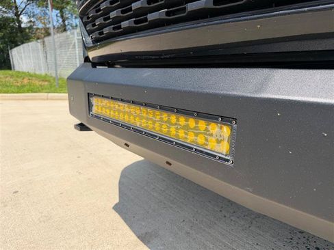 Used 2022 RAM 1500 Big Horn AWD/4WD image 14