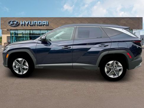 New 2025 Hyundai Tucson SEL w/ Tow & Go Package AWD/4WD image 3