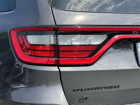 New 2025 Dodge Durango GT image 10