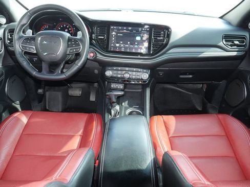 Used 2022 Dodge Durango SRT w/ Technology Group AWD/4WD image 9