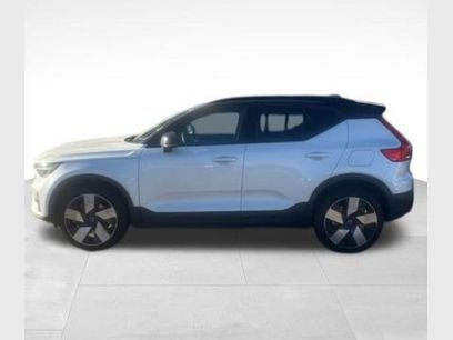 Certified 2023 Volvo XC40 Recharge Plus