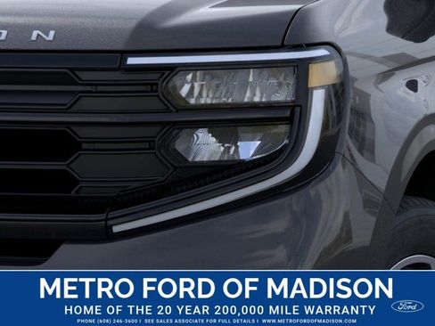 New 2026 Ford Expedition Active AWD/4WD image 19