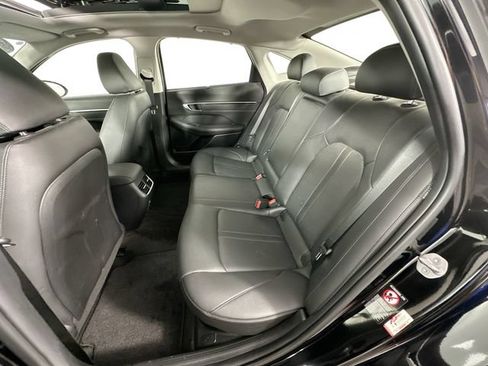 Used 2023 Hyundai Sonata Limited FWD image 23