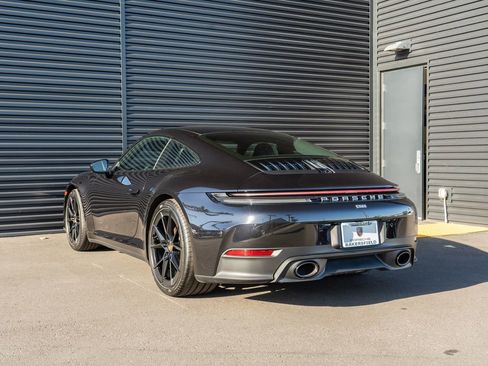 New 2026 Porsche 911 Carrera RWD image 3