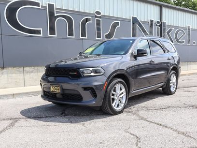 Used 2024 Dodge Durango GT