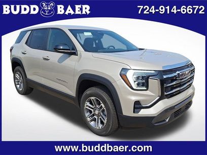 New 2026 GMC Terrain Elevation w/ LPO, Floor Liner Package