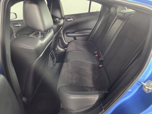 Used 2023 Dodge Charger Scat Pack w/ Plus Group RWD image 24