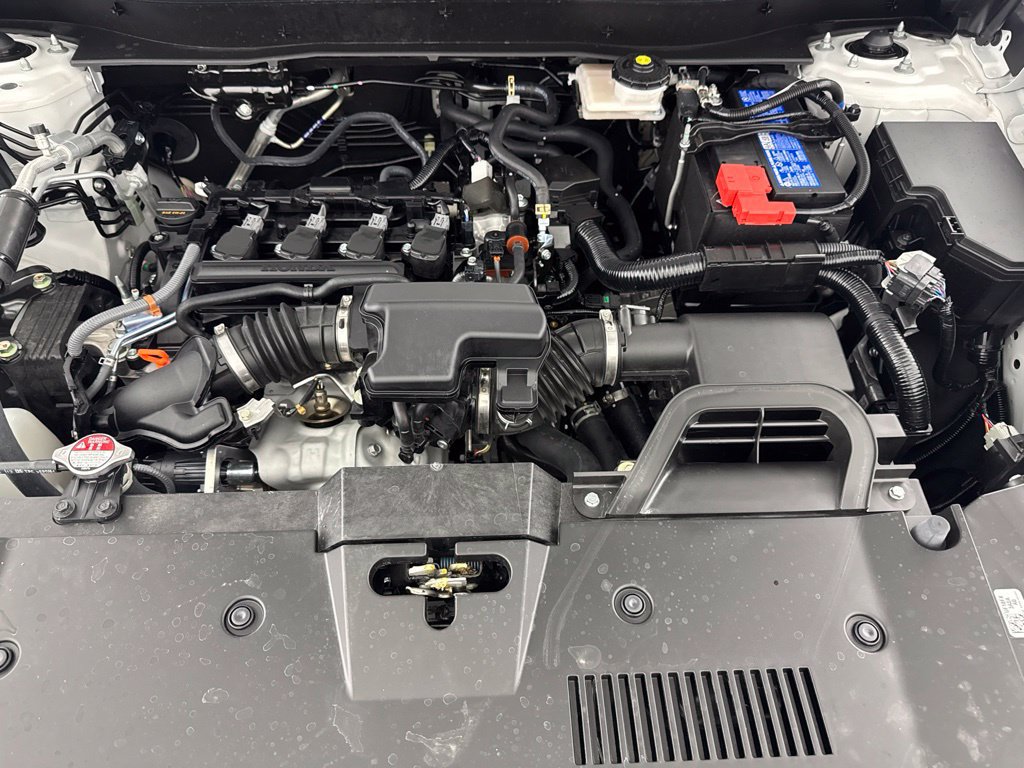 Used 2026 Honda CR-V EX-L image 31