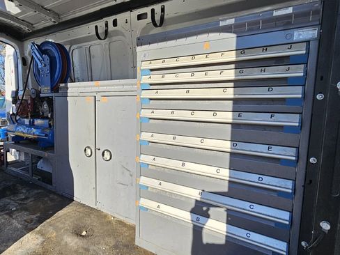 Used 2019 Ford Transit 350 T350 One Ton image 20