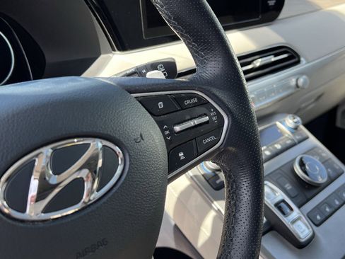 Used 2022 Hyundai Palisade Calligraphy image 33