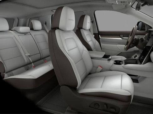 New 2027 GMC Terrain Denali w/ LPO, Black Badging Package AWD/4WD image 58