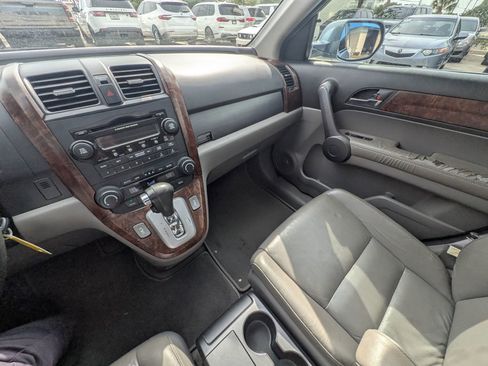Used 2009 Honda CR-V EX-L image 14