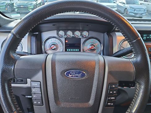 Used 2010 Ford F150 Lariat image 22