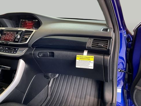 Used 2015 Honda Accord EX image 20