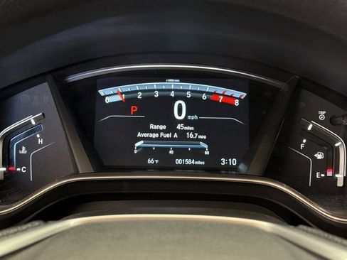 Used 2022 Honda CR-V EX image 23
